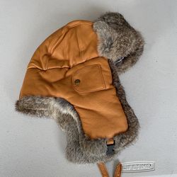 Mad Bomber Winter Hat