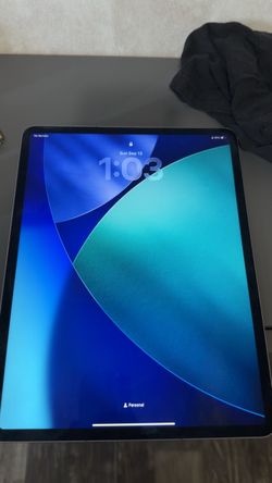 13 in iPad Air m2