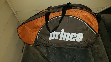 PRINCE Tennis Racket Case