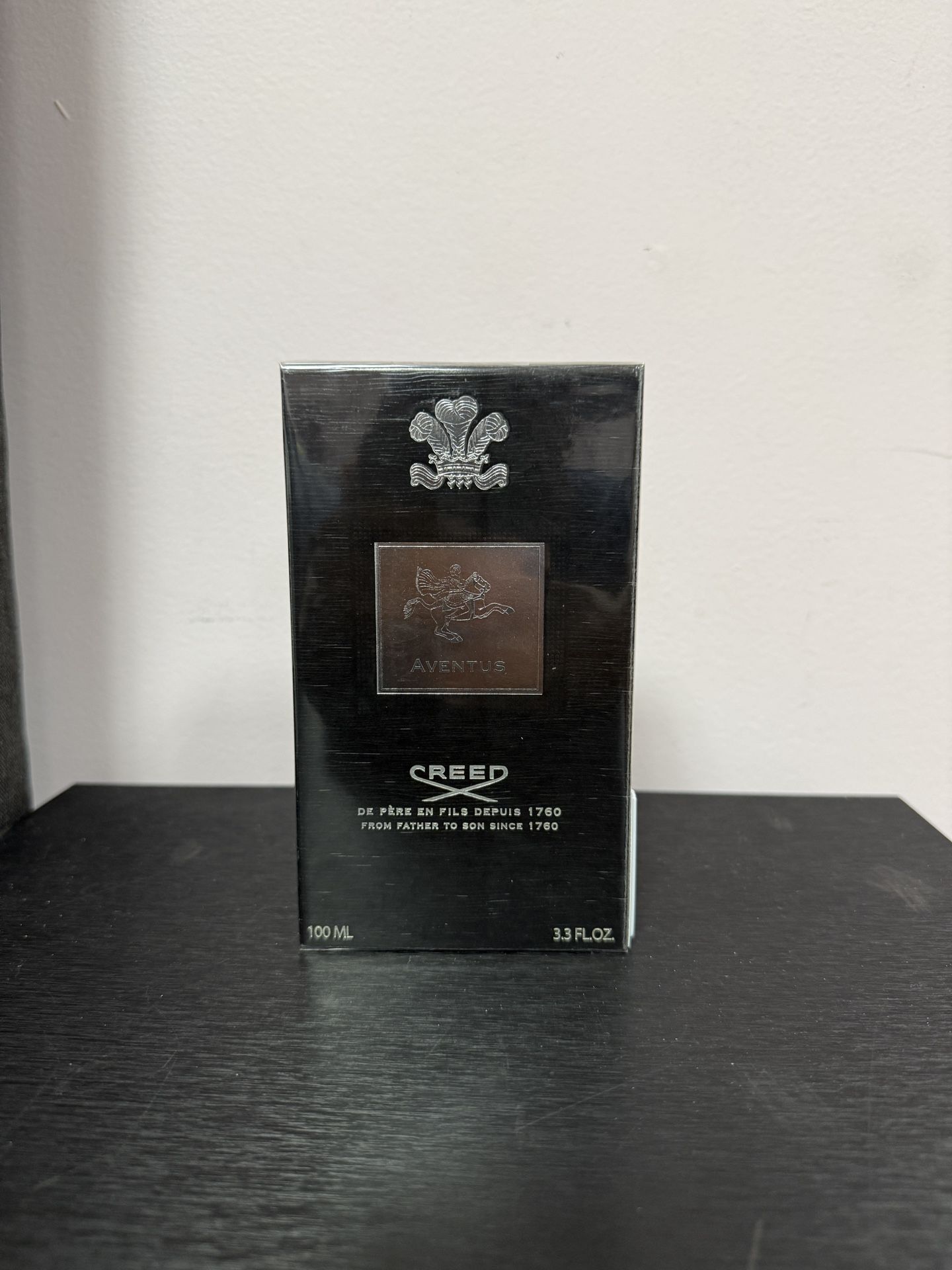 Creed Aventus 100ml Sealed