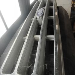 Ford Grill 