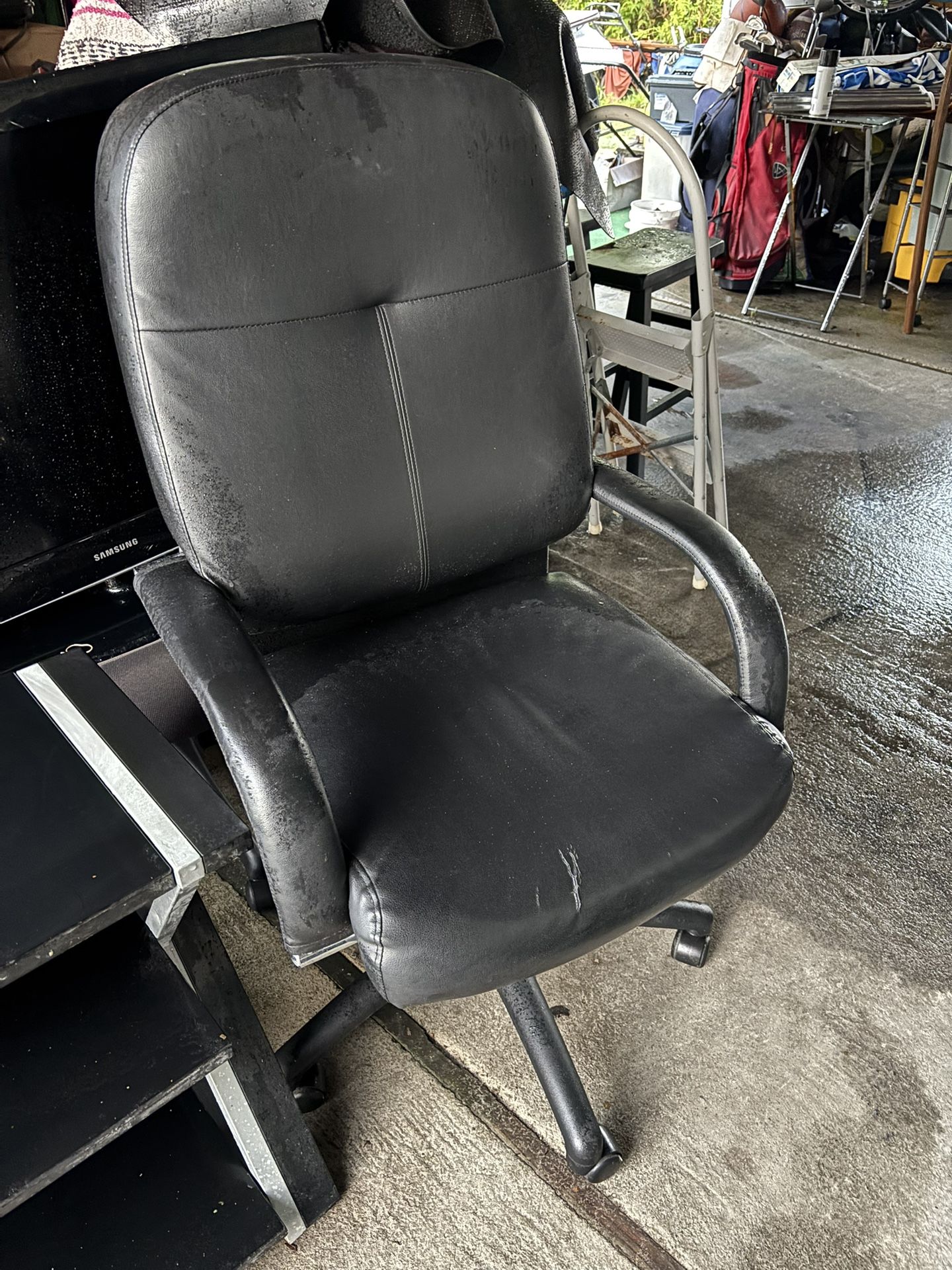 Computer Chair