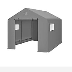  Outdoor Storage Shed