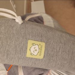 KeaBabies Baby Wrap Carrier