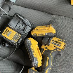 Dewalt Drill 