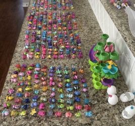 Huge Hatchimals lot $80 for all!