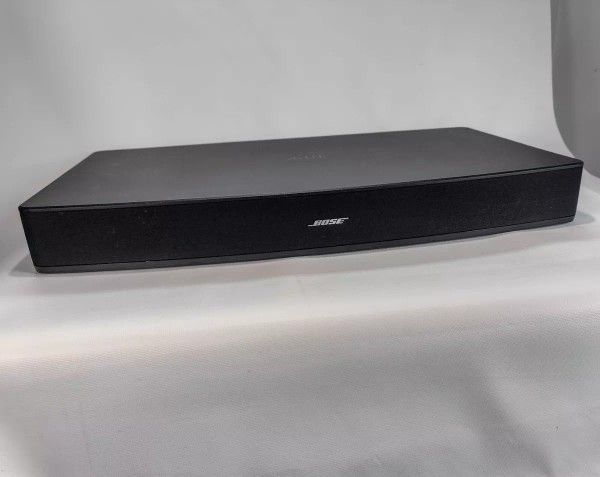 Bose® Solo 10 TV sound system Bose solo 10 tv sound system