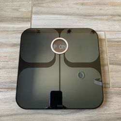 Fitbit Smart Scale