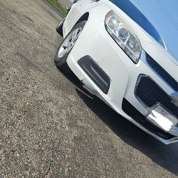2016 Chevrolet Malibu
