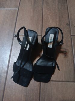 Woman shoes (Steve Madden)