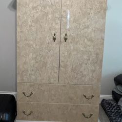 6 Piece Bedroom Set 