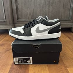 Jordan 1 Low 