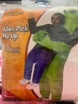 Halloween costume