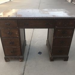 Vintage Wood Furniture In Patterson All Must Go Asap 