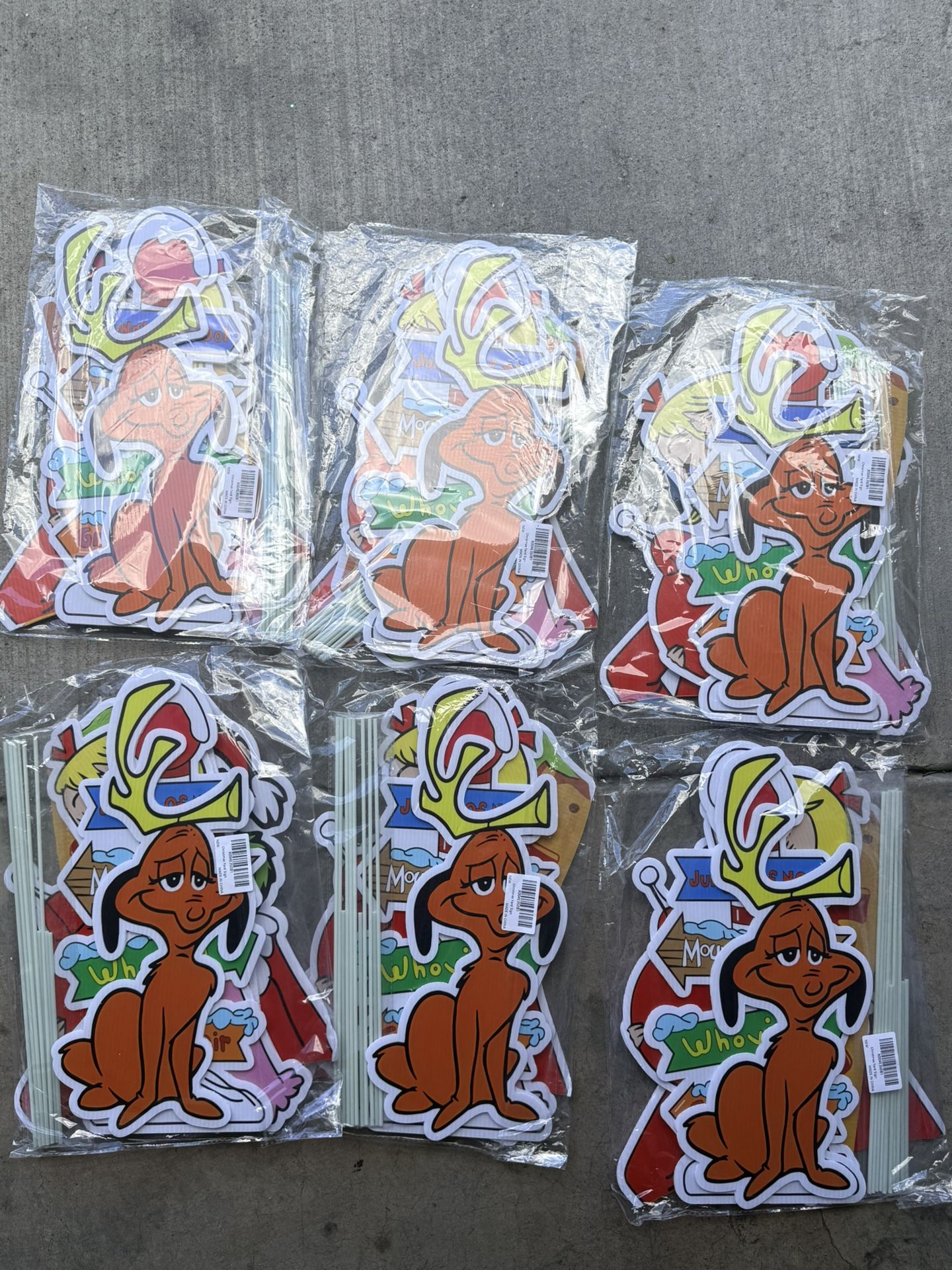 Christmas Decor!! New