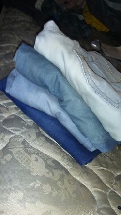 Jeans for sale