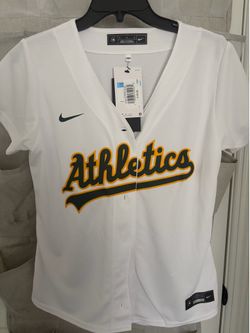 Women’s Medium Nike Athletics Jersey