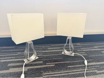 Table Lamps