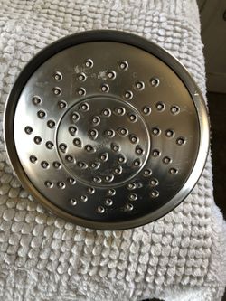 Shower Head Moen 