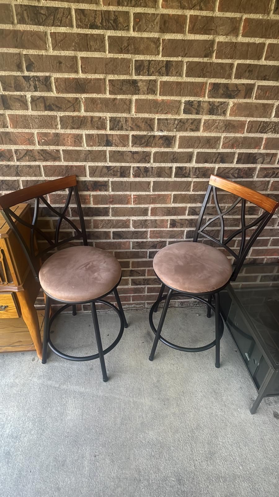 Chairs 2
