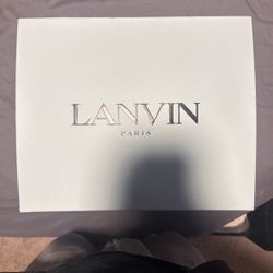 Lanvins 