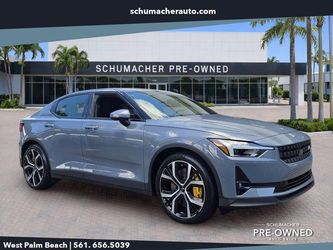 2023 Polestar 2