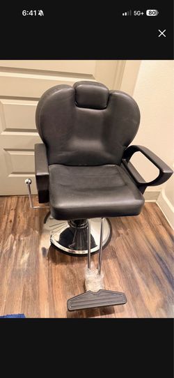 Barber/ Salon chair