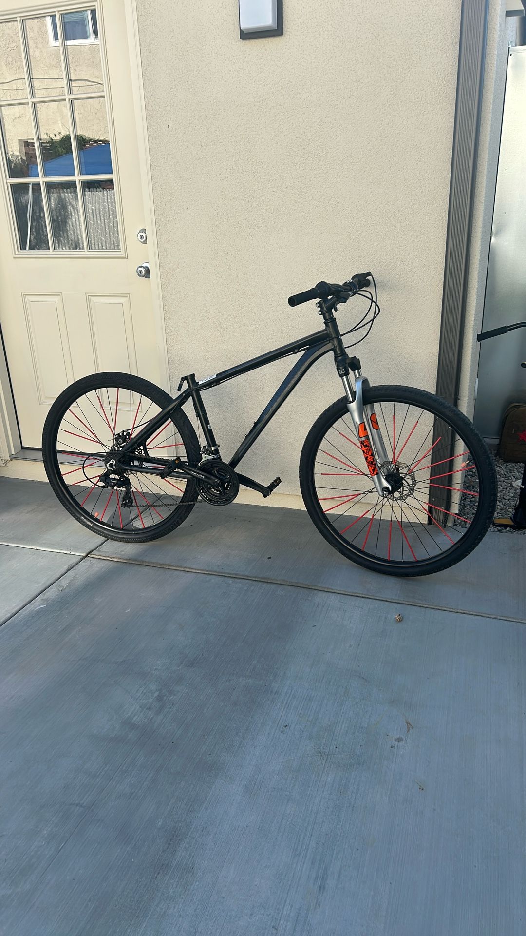 SHWINN 29, MOUNTAIN BIKE