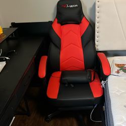 Game Chair 