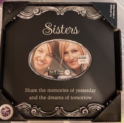 Sister frame