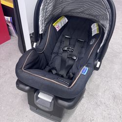 Graco Car Seat 