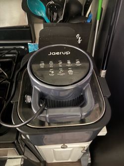 Air fryer
