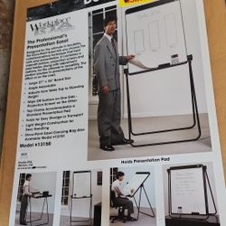 Docu-point Easel