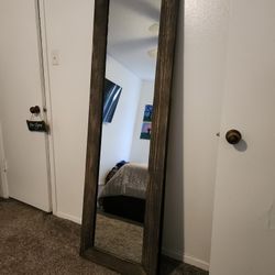 Standing Mirror