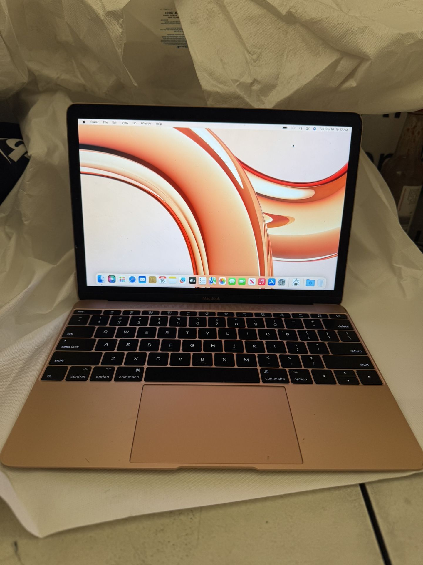 MacBook Air