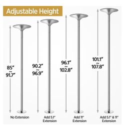 Dancing Pole 