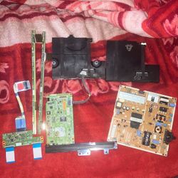 Tv Parts 