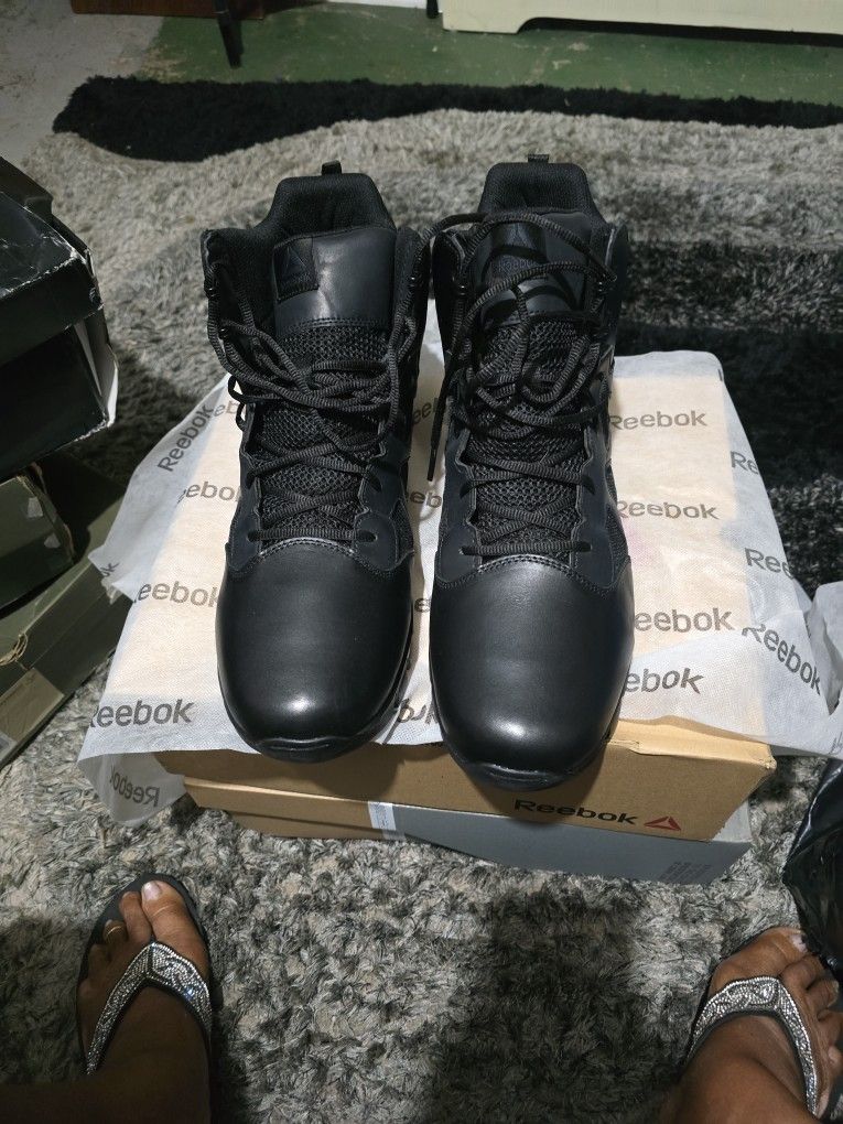 Reebok