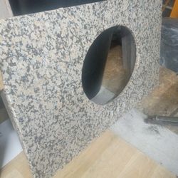 Bathroom Countertop 