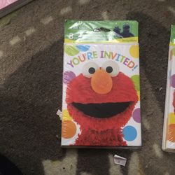 Birthday Invitation Cards