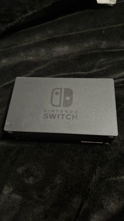 Nintendo Switch Tv Dock