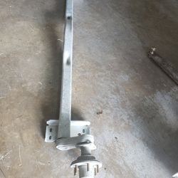 Trailer Axle 