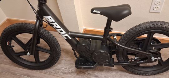 Broc 16 Electric Bike
