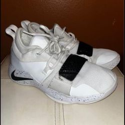 Nike PG 2.5 “Team Bank”