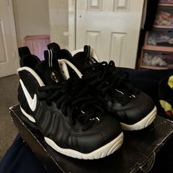 nike foamposites 