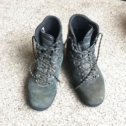 Haix Missoula 2.0 Wildland Fire Boots (10.5)