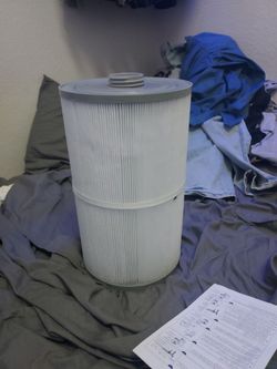 pool filters