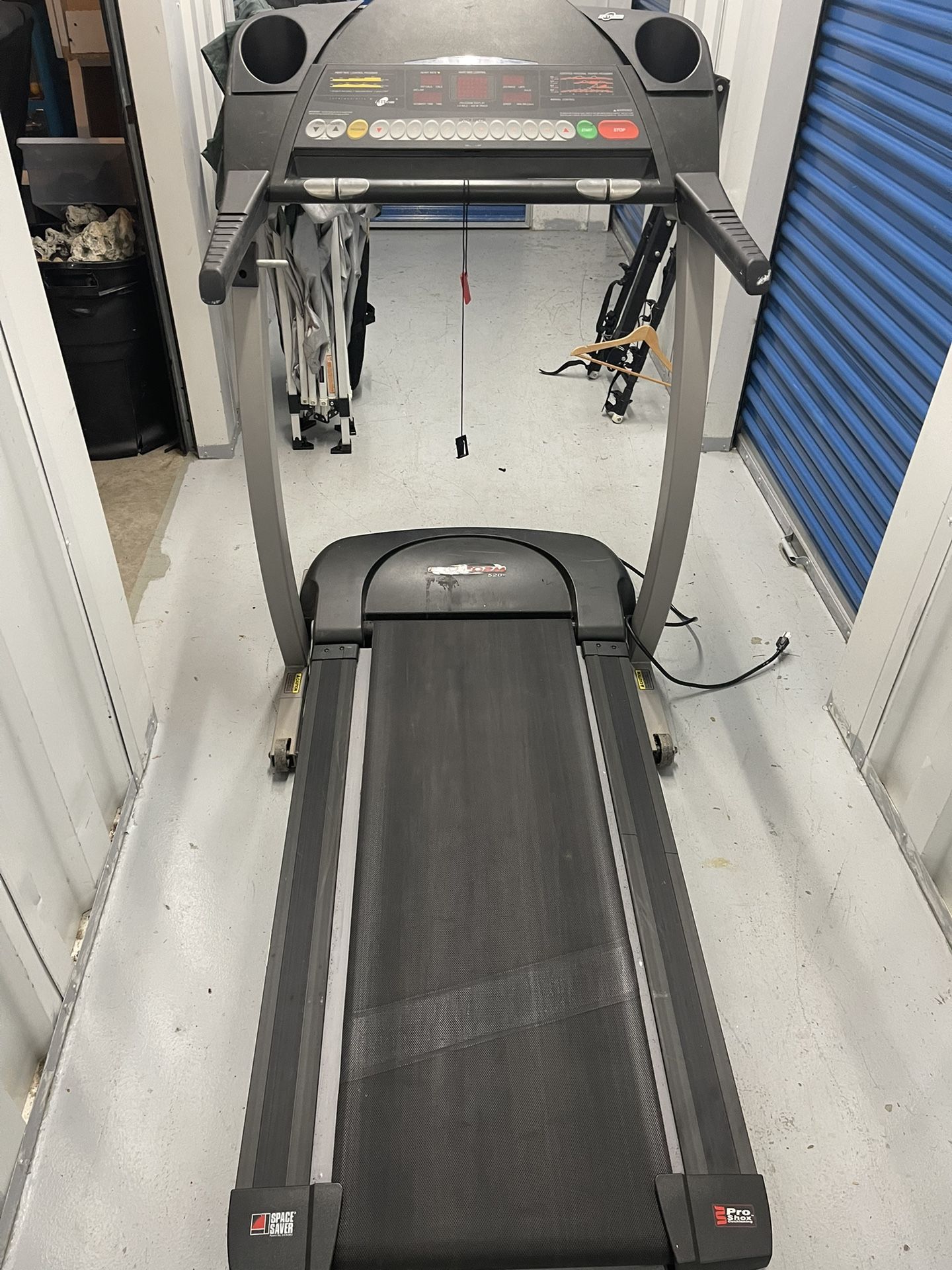 Treadmill Pro-Form 520