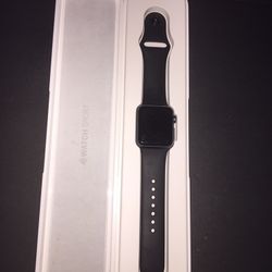 Apple Watch 7000 Series (LOCKED)