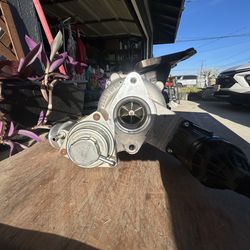 2021 Honda Accord turbo